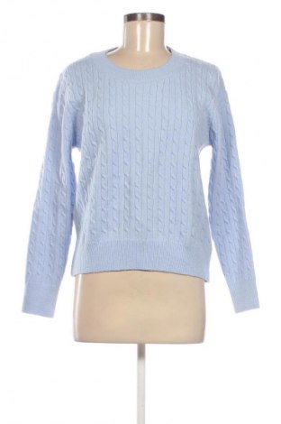 Pulover de femei Unbranded, Mărime L, Culoare Albastru, Preț 78,20 Lei