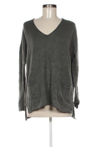 Дамски пуловер Unbranded, Размер XXL, Цвят Зелен, Цена 10,73 €