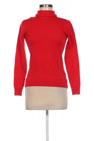 Dámský svetr Unbranded, Velikost S, Barva Červená, Cena  109,00 Kč