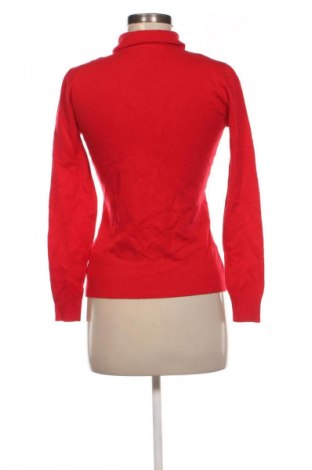 Dámský svetr Unbranded, Velikost S, Barva Červená, Cena  109,00 Kč