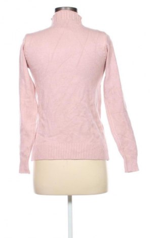 Дамски пуловер Unbranded, Размер M, Цвят Розов, Цена 11,24 €
