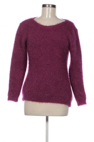 Дамски пуловер Unbranded, Размер M, Цвят Лилав, Цена 13,29 €