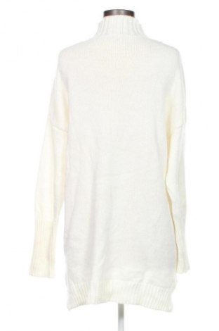 Dámský svetr Unbranded, Velikost L, Barva Krémová, Cena  179,00 Kč