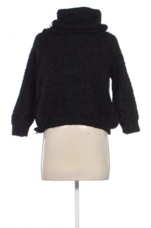 Damenpullover Unbranded, Größe M, Farbe Schwarz, Preis 13,99 €