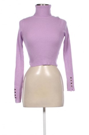 Pulover de femei Unbranded, Mărime S, Culoare Mov, Preț 73,99 Lei