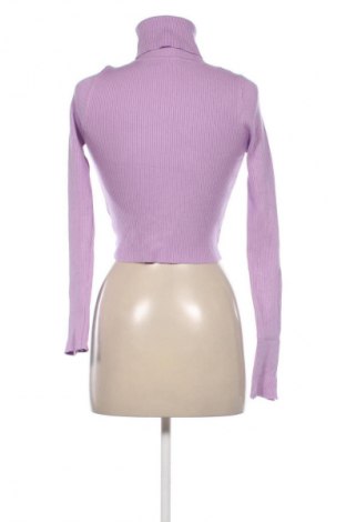 Pulover de femei Unbranded, Mărime S, Culoare Mov, Preț 73,99 Lei