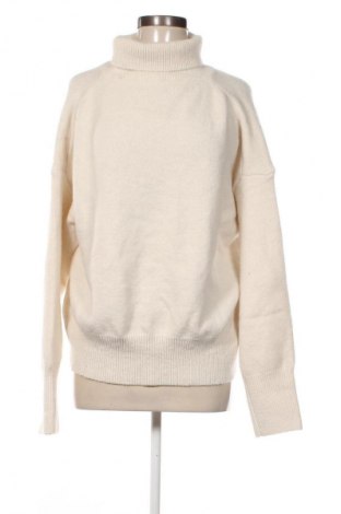 Γυναικείο πουλόβερ Unbranded, Μέγεθος XL, Χρώμα Εκρού, Τιμή 8,99 €