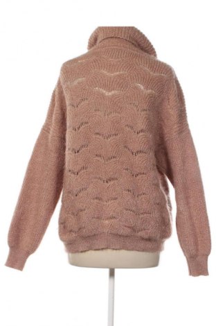 Дамски пуловер Unbranded, Размер L, Цвят Кафяв, Цена 8,69 €