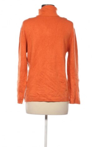 Dámský svetr Unbranded, Velikost M, Barva Oranžová, Cena  259,00 Kč