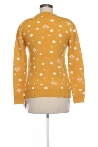 Дамски пуловер Unbranded, Размер M, Цвят Многоцветен, Цена 15,33 €