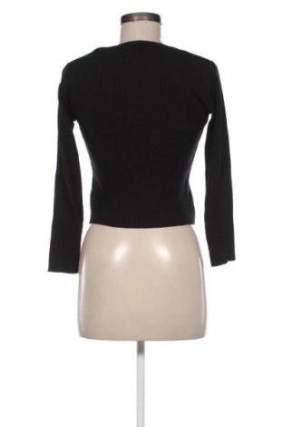 Pulover de femei Unbranded, Mărime M, Culoare Negru, Preț 28,72 Lei