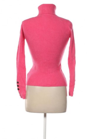 Dámský svetr Unbranded, Velikost L, Barva Růžová, Cena  99,00 Kč