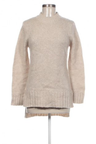 Дамски пуловер Unbranded, Размер M, Цвят Бежов, Цена 9,20 €