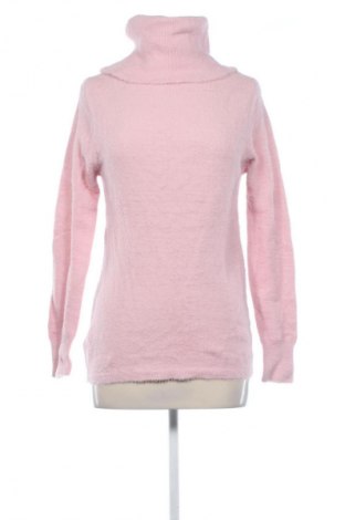Дамски пуловер Unbranded, Размер L, Цвят Розов, Цена 15,00 €