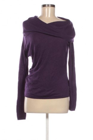 Pulover de femei Unbranded, Mărime S, Culoare Mov, Preț 77,31 Lei