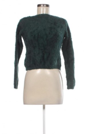 Γυναικείο πουλόβερ Unbranded, Μέγεθος M, Χρώμα Πράσινο, Τιμή 8,99 €
