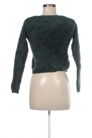 Γυναικείο πουλόβερ Unbranded, Μέγεθος M, Χρώμα Πράσινο, Τιμή 8,99 €