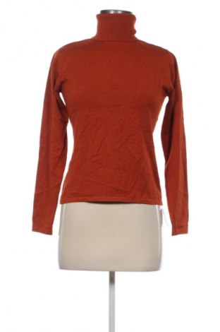 Дамски пуловер Unbranded, Размер S, Цвят Кафяв, Цена 7,15 €