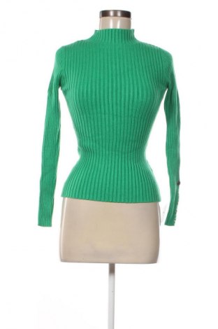 Női pulóver Unbranded, Méret L, Szín Zöld, Ár 4 399 Ft