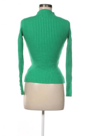 Női pulóver Unbranded, Méret L, Szín Zöld, Ár 4 399 Ft