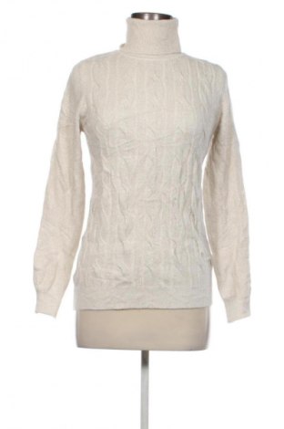 Дамски пуловер Unbranded, Размер M, Цвят Бежов, Цена 11,75 €