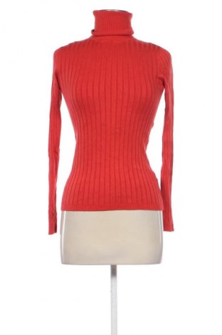 Дамски пуловер Unbranded, Размер S, Цвят Оранжев, Цена 12,57 €