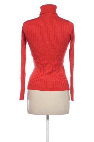 Дамски пуловер Unbranded, Размер S, Цвят Оранжев, Цена 12,57 €