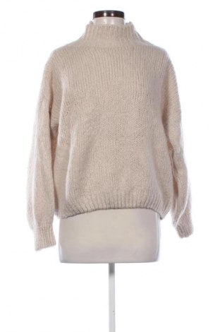 Dámský svetr Unbranded, Velikost M, Barva Krémová, Cena  319,00 Kč