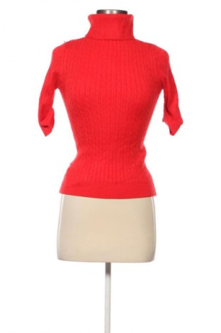 Dámský svetr Unbranded, Velikost S, Barva Červená, Cena  269,00 Kč, #135202911