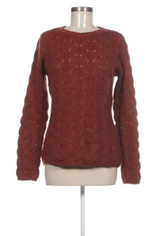 Дамски пуловер Unbranded, Размер M, Цвят Червен, Цена 9,20 €