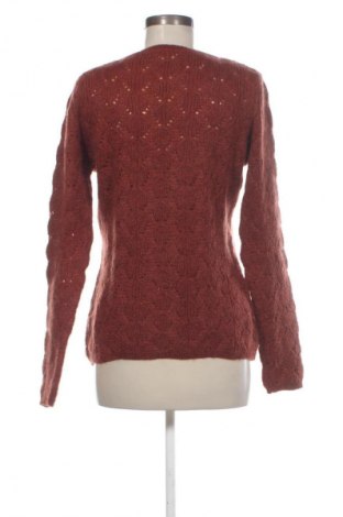 Дамски пуловер Unbranded, Размер M, Цвят Червен, Цена 9,20 €