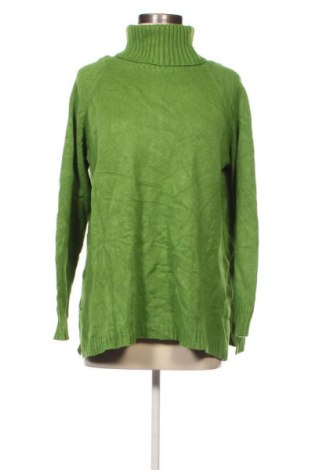 Dámský svetr Unbranded, Velikost M, Barva Zelená, Cena  119,00 Kč