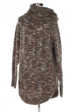 Дамски пуловер Unbranded, Размер L, Цвят Многоцветен, Цена 12,78 €