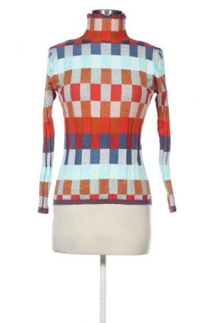Дамски пуловер Unbranded, Размер M, Цвят Многоцветен, Цена 8,18 €