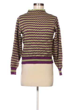 Дамски пуловер Unbranded, Размер S, Цвят Многоцветен, Цена 10,73 €
