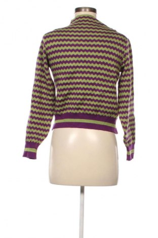 Дамски пуловер Unbranded, Размер S, Цвят Многоцветен, Цена 10,73 €