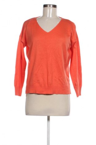 Дамски пуловер Unbranded, Размер M, Цвят Оранжев, Цена 14,31 €