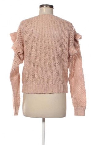 Дамски пуловер Unbranded, Размер M, Цвят Пепел от рози, Цена 6,13 €