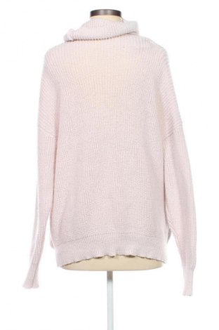Női pulóver Unbranded, Méret XL, Szín Hamurózsaszín, Ár 4 769 Ft