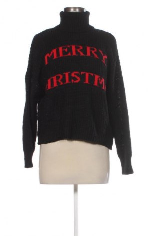 Дамски пуловер Unbranded, Размер M, Цвят Многоцветен, Цена 8,69 €