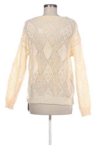 Női pulóver Unbranded, Méret L, Szín Ekrü
, Ár 4 969 Ft