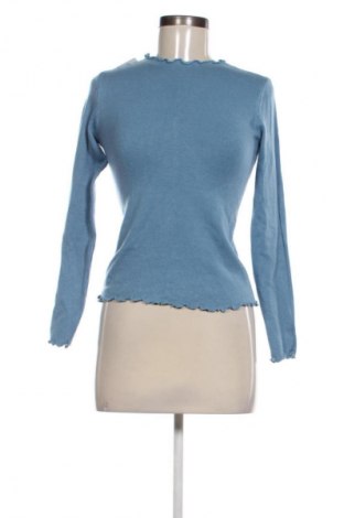 Pulover de femei Unbranded, Mărime M, Culoare Albastru, Preț 52,99 Lei