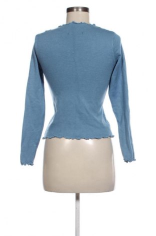 Pulover de femei Unbranded, Mărime M, Culoare Albastru, Preț 52,99 Lei