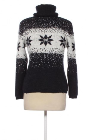 Дамски пуловер Unbranded, Размер M, Цвят Многоцветен, Цена 8,18 €