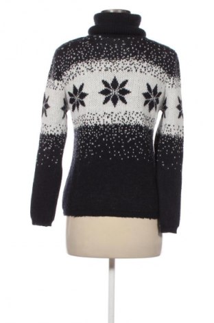 Дамски пуловер Unbranded, Размер M, Цвят Многоцветен, Цена 8,18 €