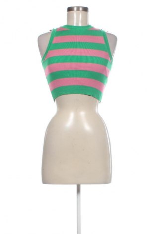 Дамски пуловер Unbranded, Размер XS, Цвят Многоцветен, Цена 2,04 €