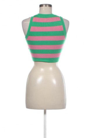 Дамски пуловер Unbranded, Размер XS, Цвят Многоцветен, Цена 2,04 €