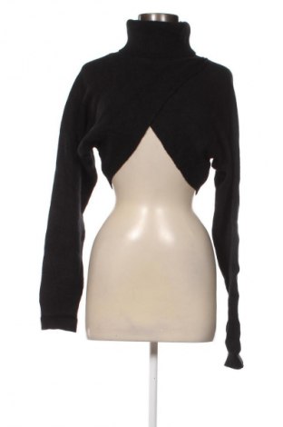 Дамски пуловер Unbranded, Размер L, Цвят Черен, Цена 9,71 €