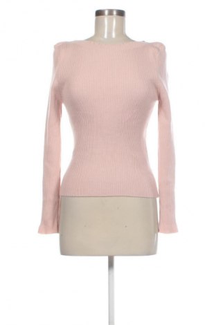 Дамски пуловер Unbranded, Размер M, Цвят Розов, Цена 7,15 €