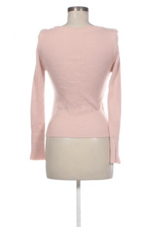 Дамски пуловер Unbranded, Размер M, Цвят Розов, Цена 7,15 €